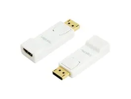 LogiLink Displayport - HDMI adapter (CV0057)