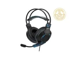 SUBSONIC Multi (PS5 - Xbox Serie X - PS4 - Xbox One - PC) - Gaming Fejhallgató Tactics GIGN (SA5580-G)