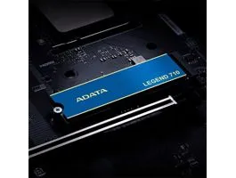 ADATA SSD M.2 2280 NVMe Gen3x4 512GB LEGEND 710