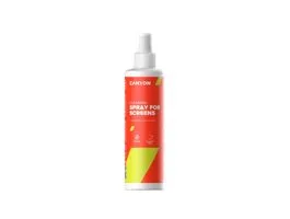 CANYON Kijelző és Optika Tisztító Spray, 250ml - CNE-CCL21