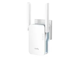 CUDY Wireless Range Extender DualBand AC1200 1x100Mbps, 1167Mbps, RE1200