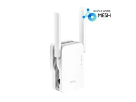 CUDY Wireless Range Extender DualBand AX1800 1x1000Mbps, 1775Mbps, RE1800