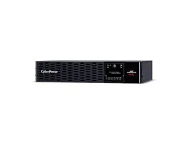 CYBERPOWER UPS PR1500ERT2U (10xIEC C13) 1500VA 1500W 230V RACK szünetmentes tápegység + USB LINE-INTERACTIVE