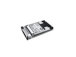 DELL EMC szerver SSD - 480GB, 2.5&quot; SATA RI, 6G, 512e, 2.5&quot; Hot-plug AG Drive, 1 DWPD, 876 TBW [ 14-15G ].