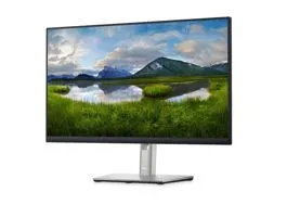 DELL LCD Monitor 24&quot; P2422H 1920x1080, 10001, 250cd, 8ms, HDMI, VGA, Display Port, fekete