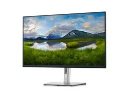 DELL LCD USB-C Monitor 31.5&quot; P3223DE QHD 2560x1440  60Hz 16:9 IPS 1000:1 350cd, 8ms, HDMI, DisplayPort, USB-C, fekete