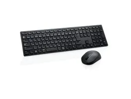 Dell Pro Wireless Keyboard and Mouse - KM5221W - Hungarian (QWERTZ)