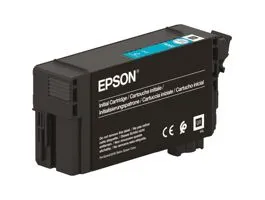 EPSON Patron Singlepack UltraChrome XD2 C13T40D240 Cyan 50ml