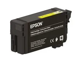 EPSON Patron Singlepack UltraChrome XD2 C13T40D440 Yellow 50ml