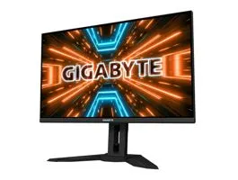 GIGABYTE LED Monitor IPS 31.5&quot; M32U 3840x2160, 2xHDMI/Displayport/4xUSB