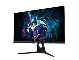 GIGABYTE LED Monitor IPS 32&quot; AORUS FI32Q X 2560x1440, 2xHDMI/Displayport/3xUSB