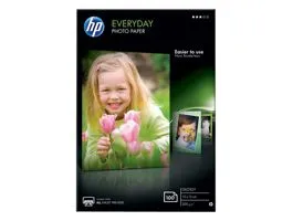 HP Fotópapír EVERYDAY 1015/100, 200g/m2