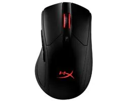 HP HYPERX Vezeték nélküli egér Pulsefire Dart Gaming RGB