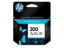 HP Patron No300 tricolor D2560/F4224/F4280 165/oldal