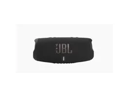 JBL Charge 5 Bluetooth hangszóró, vízhatlan (fekete), JBLCHARGE5BLK, Portable Bluetooth speaker