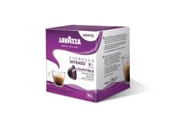 Lavazza Intenso Dolce Gusto eszpresszó kapszula csomag  16 db x 8g