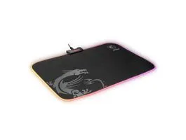 MSI AGILITY GD60 Gaming Mousepad.