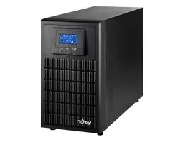 NJOY Szünetmentes ATEN PRO 3000, 3000VA, 2700W, Online, LCD display