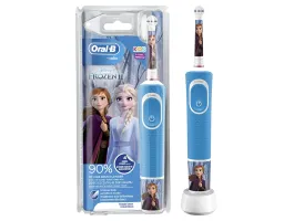 ORAL-B Kids Jégvarázs 2 Elektromos Fogkefe