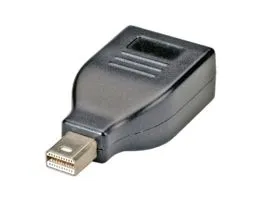 ROLINE adapter DisplayPort - mini DisplayPort F/M