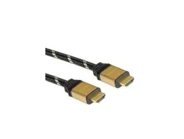 ROLINE kábel HDMI Premium M/M 1.0m