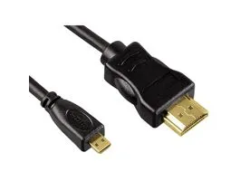 ROLINE kábel HDMI-Micro HDMI Ethernet 2m