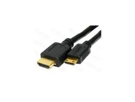 ROLINE kábel Monitor HDMI - mini HDMI Összekötő kábel 2m v1.4