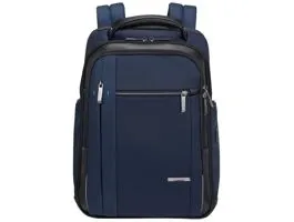 SAMSONITE Notebook hátizsák 137256-1277, LPT BACKPACK 14.1 (DEEP BLUE) -SPECTROLITE 3.0