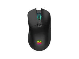 SANDBERG Gamer Egér, Wireless Sniper Mouse 2