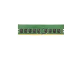 SYNOLOGY NAS Memória 16GB DDR4 ECC RAM, 2666MHz, UDIMM