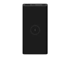 Xiaomi Power Bank Wireless 10.000 mAh Black EU BHR5460GL