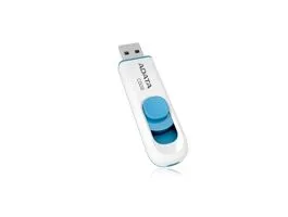 ADATA Pendrive 32GB, C008, Fehér