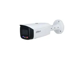 Dahua IPC-HFW3249T1-AS-PV/kültéri/2MP Lite AI/2,8mm/LED30m/Active Deterrence IP csőkamera