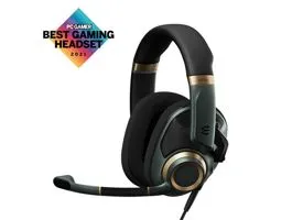 Epossennheiser GAMER HEADSET (H6PRO OPEN GREEN)