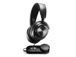 Steelseries Arctis Nova Pro for Xbox Headset Black