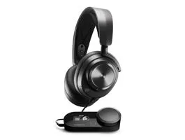 Steelseries Arctis Nova Pro Headset Black