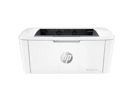 HP Lézernyomtató LJ M110w, ff, 32MB,  USB/Wi-Fi, A4 20lap/perc FF, 600x600 dpi #B19