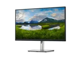 DELL LCD Monitor 27&quot; P2723QE 4K 3840x2160 60Hz IPS 1000:1, 350cd, 5ms, HDMI, DP, USB-C, fekete