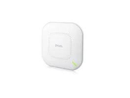 ZYXEL Wireless Access Point Dual Band AX1500 Falra rögíthető + 1 év NCC Pro Pack Bundle, WAX510D-EU0101F