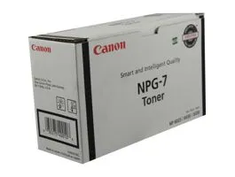 Canon NPG7 toner ORIGINAL