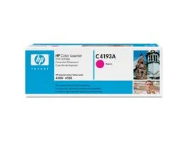 Hp C4193A toner magenta ORIGINAL