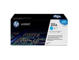 Hp Q2681A toner cyan ORIGINAL (311A)