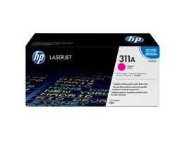 Hp Q2683A toner magenta ORIGINAL (311A)