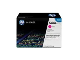 Hp Q6463A toner magenta ORIGINAL (644A)