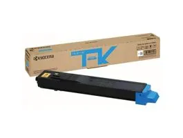 Kyocera TK8115 toner cyan ORIGINAL