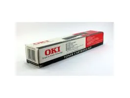 Oki 400EX/410EX/600EX/TYPE 2 toner ORIGINAL