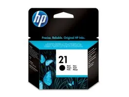 Hp 21/C9351AE tintapatron black ORIGINAL