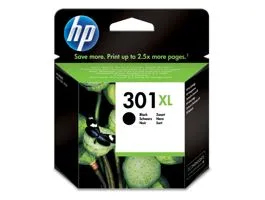 Hp 301XL/CH563EE tintapatron black ORIGINAL