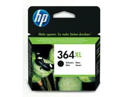 Hp 364XL/CN684EE tintapatron black ORIGINAL