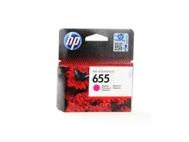 Hp 655/CZ111AE tintapatron magenta ORIGINAL